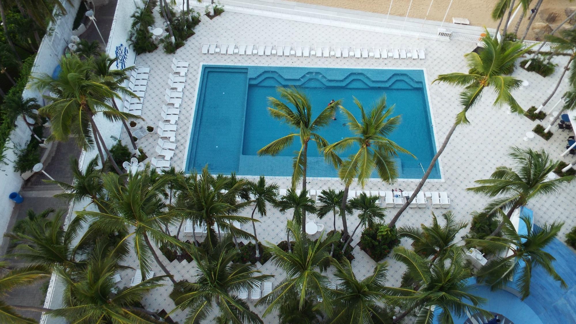 Hotel Elcano