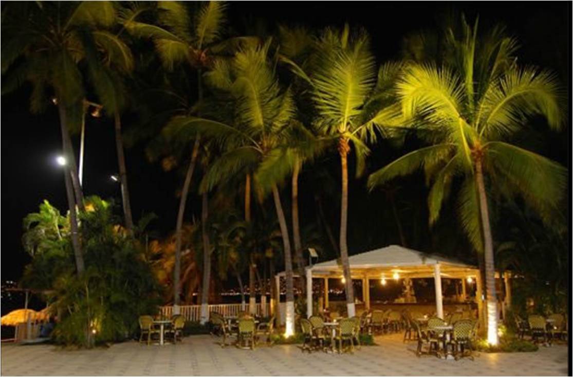 Hotel Elcano Acapulco