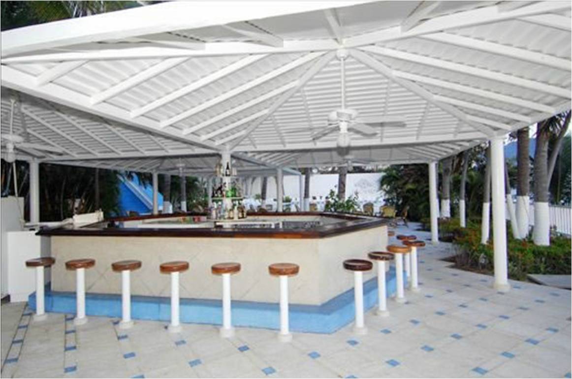 Hotel Elcano Acapulco