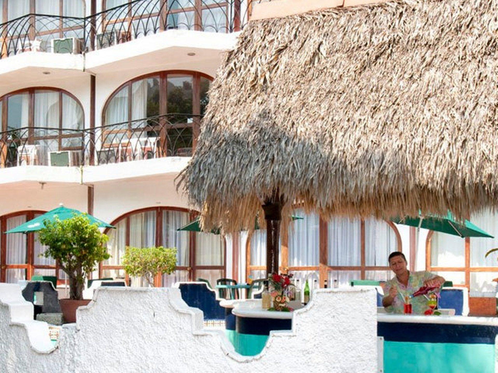 Hotel Real Bananas Acapulco