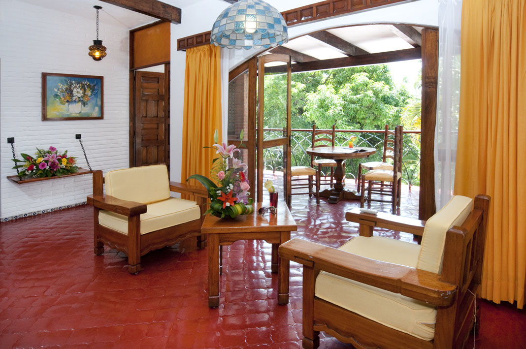 Hotel Real Bananas Acapulco