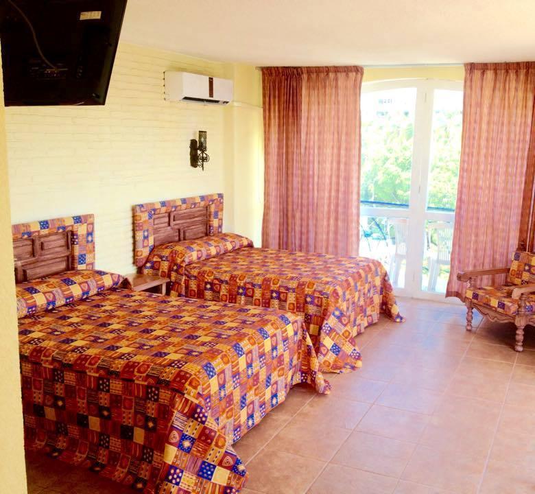 Hotel Real Bananas Acapulco