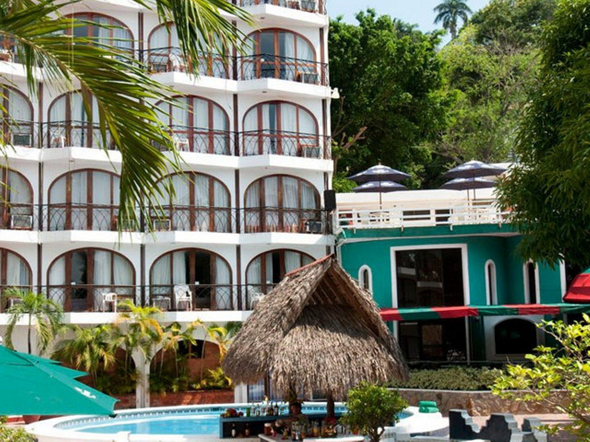 Hotel Real Bananas