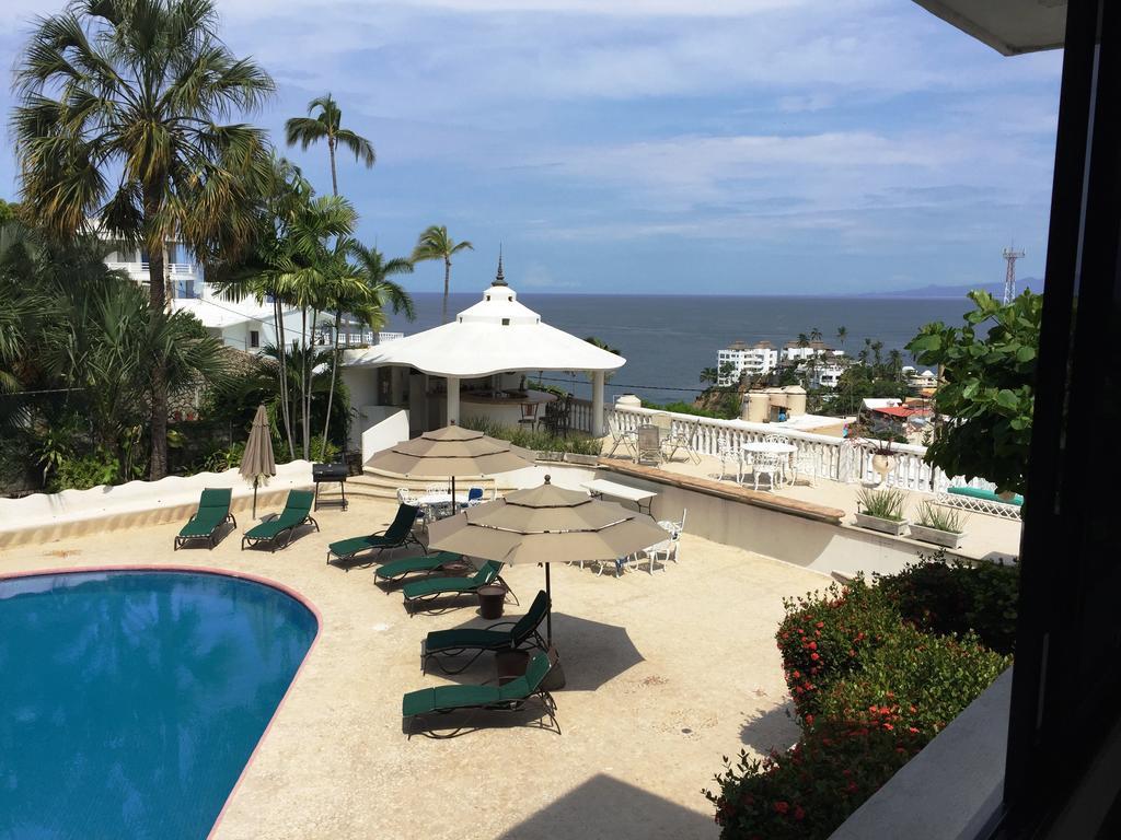 Villa Guitarron Acapulco