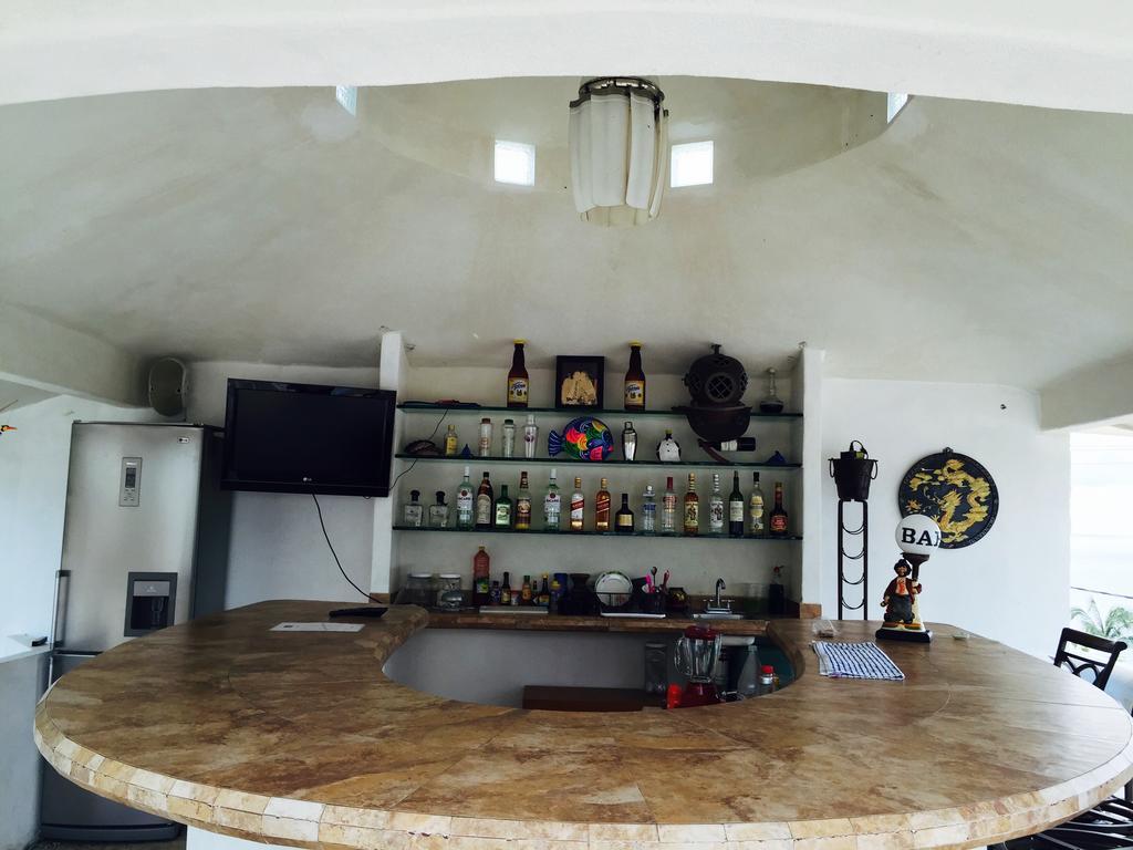 Villa Guitarron