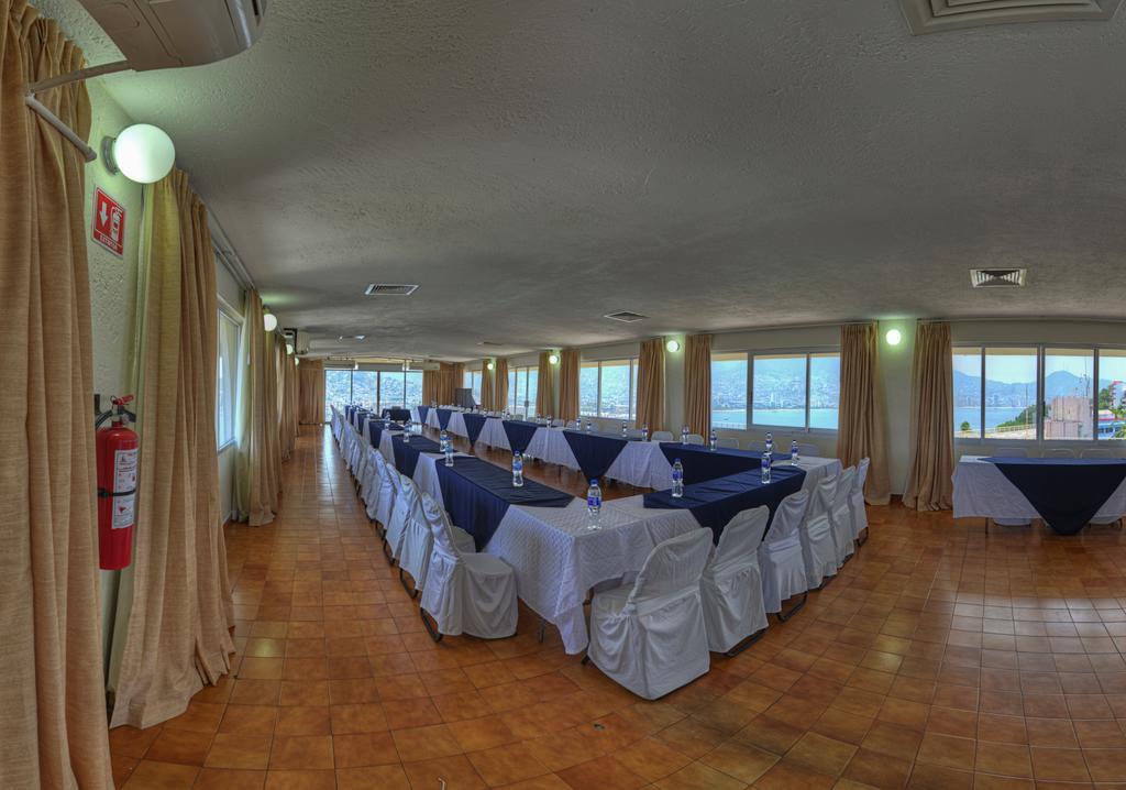Alba 3* Acapulco