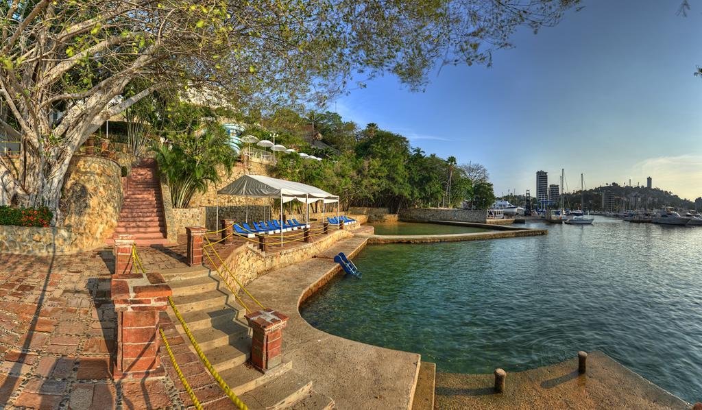 Alba Hotel Acapulco