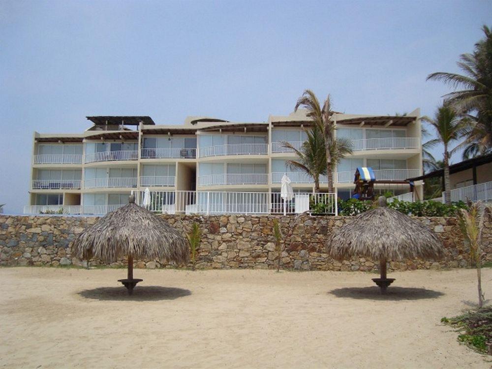 Velmar 4* Acapulco