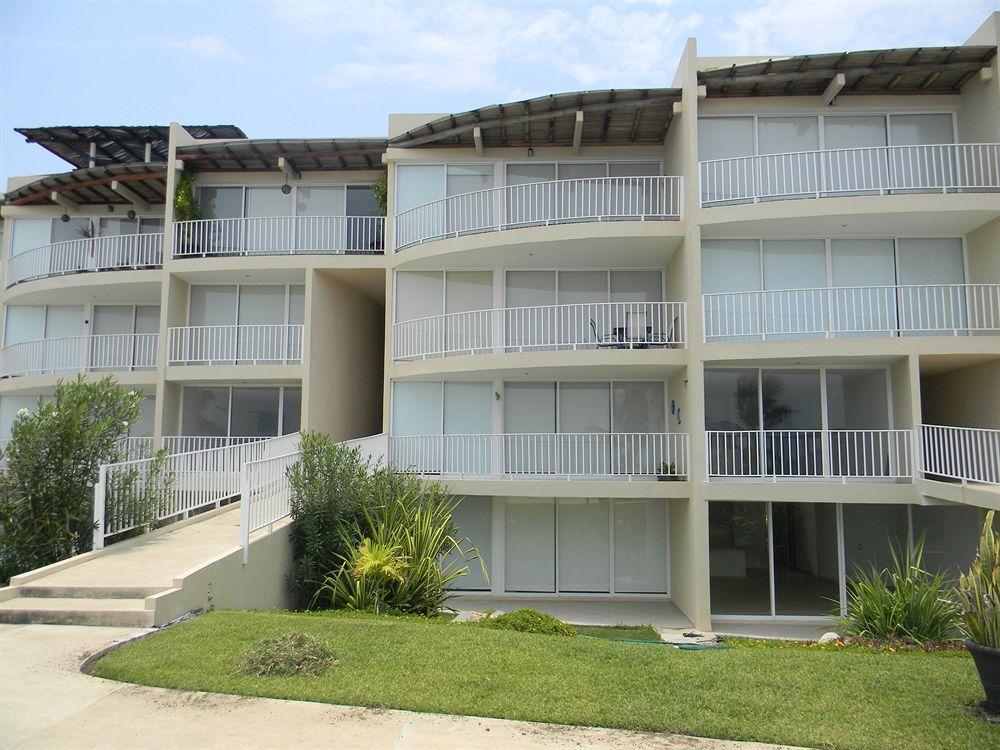 Velmar Hotel Acapulco