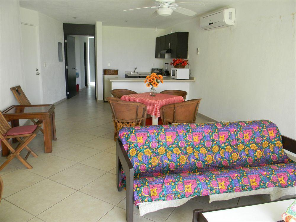Hotel Velmar Acapulco