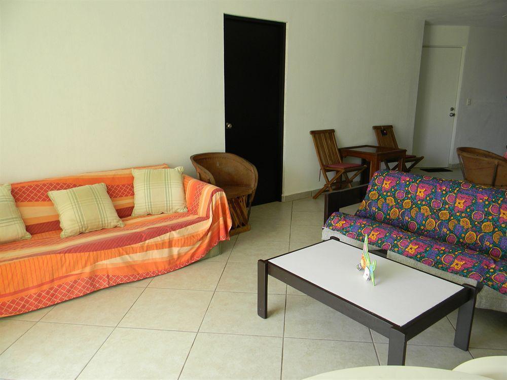 Velmar 4* Acapulco