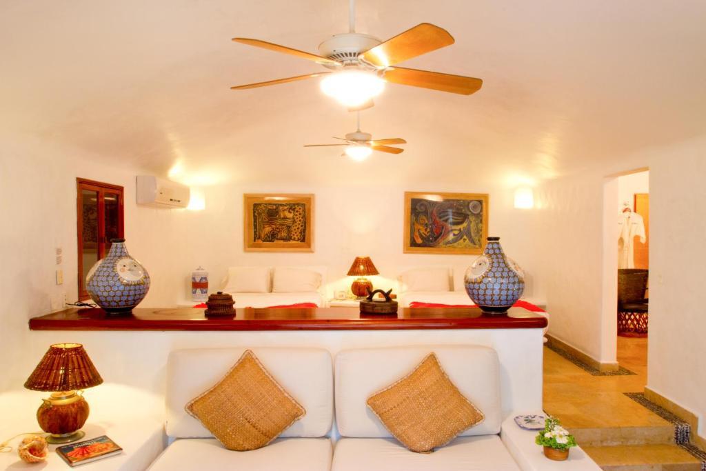 Alejandra Hotel Acapulco