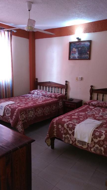 Y Olivares Guest house 2*