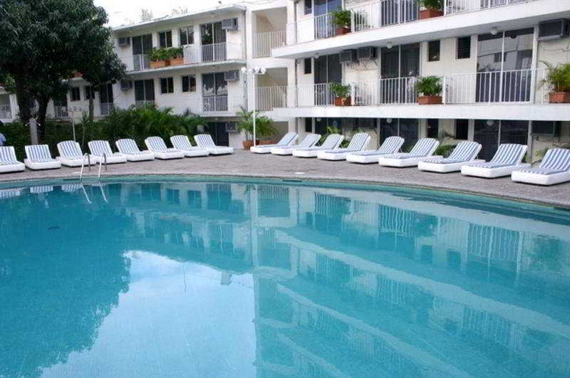 Alba 3* Acapulco