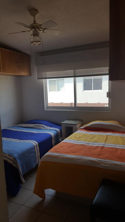 Residencial Diamante Сasa de vacaciones *