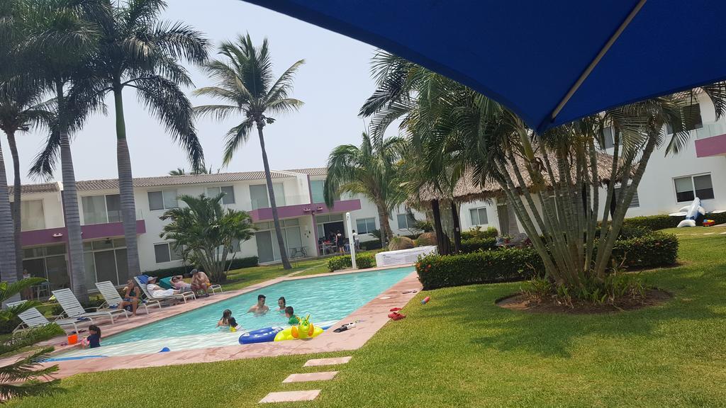 Residencial Diamante * Acapulco