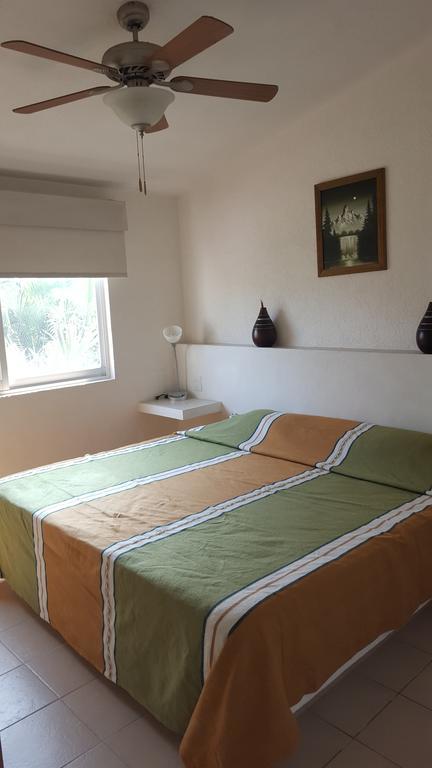 Residencial Diamante Сasa de vacaciones Acapulco