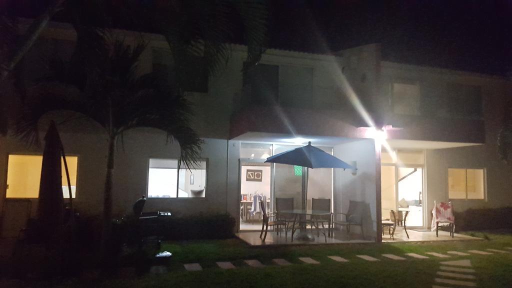 Residencial Diamante * Acapulco