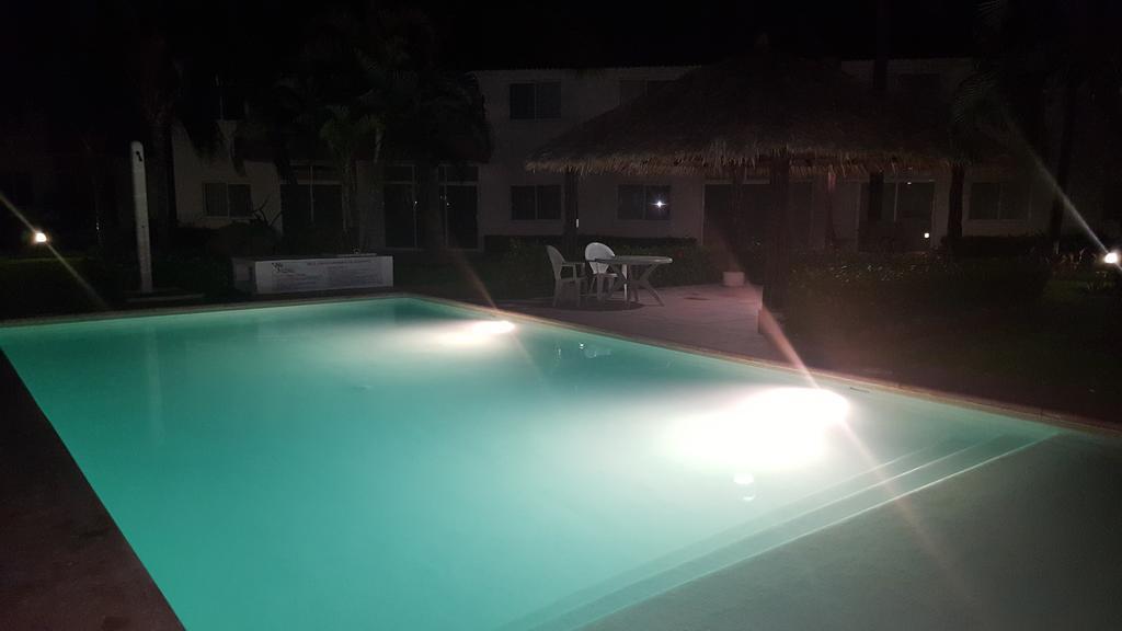 Residencial Diamante Сasa de vacaciones Acapulco