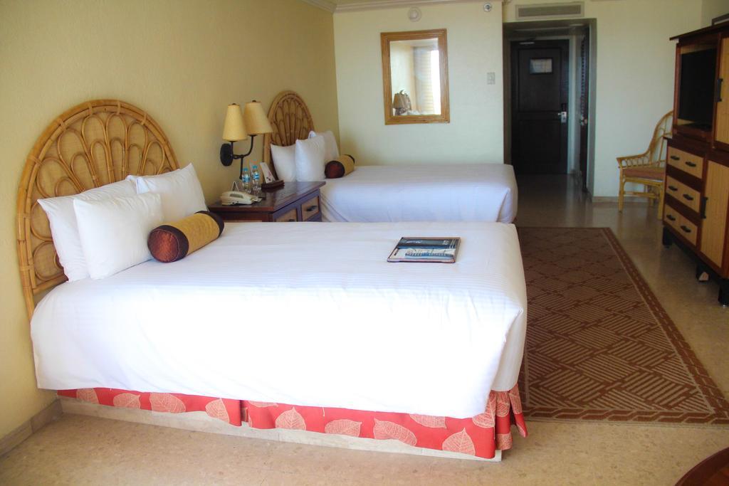 Princess Mundo Imperial Riviera Diamante Resort 5*