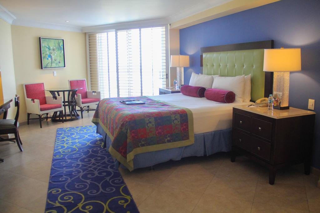 Princess Mundo Imperial Riviera Diamante 5* Acapulco