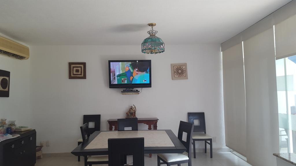 Residencial Diamante Acapulco