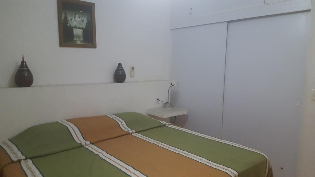 Residencial Diamante Сasa de vacaciones