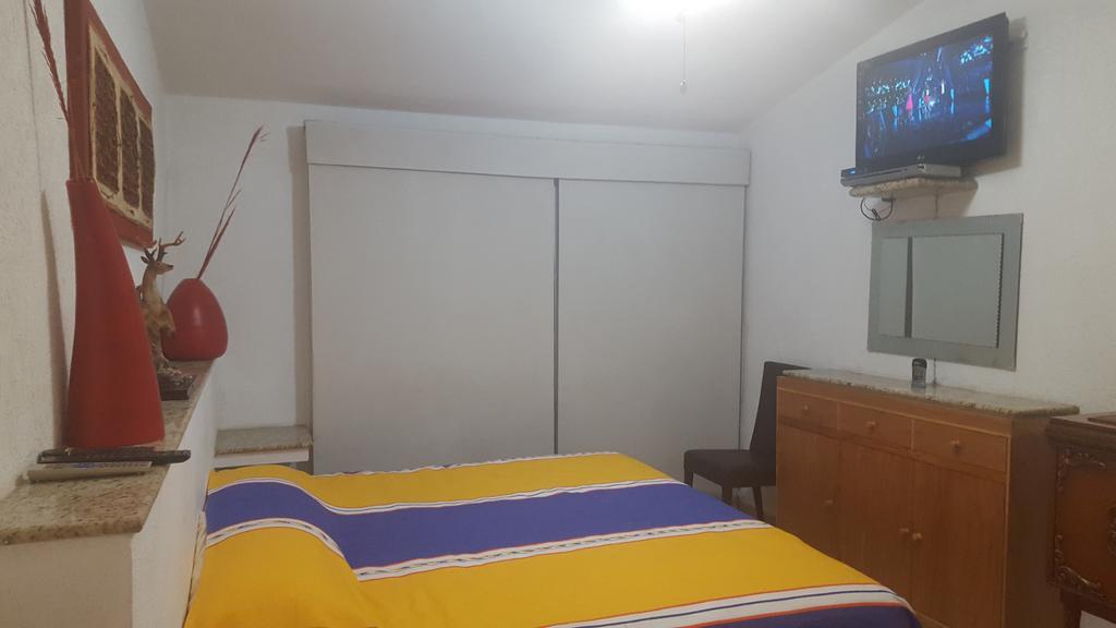 Residencial Diamante Сasa de vacaciones