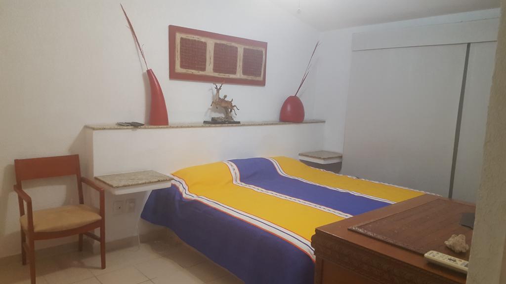 Сasa de vacaciones Residencial Diamante