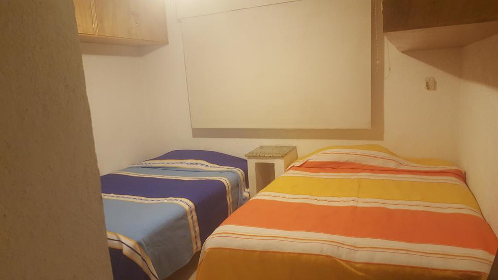 Residencial Diamante Acapulco