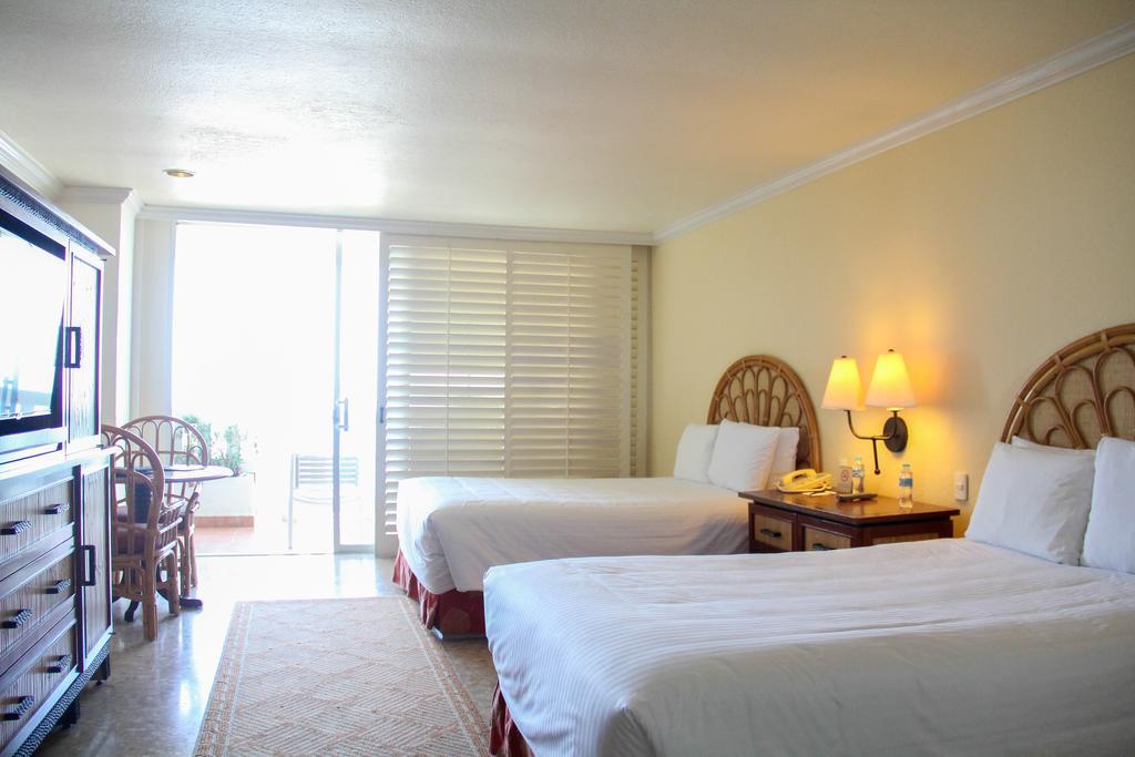 Princess Mundo Imperial Riviera Diamante Resort 5*