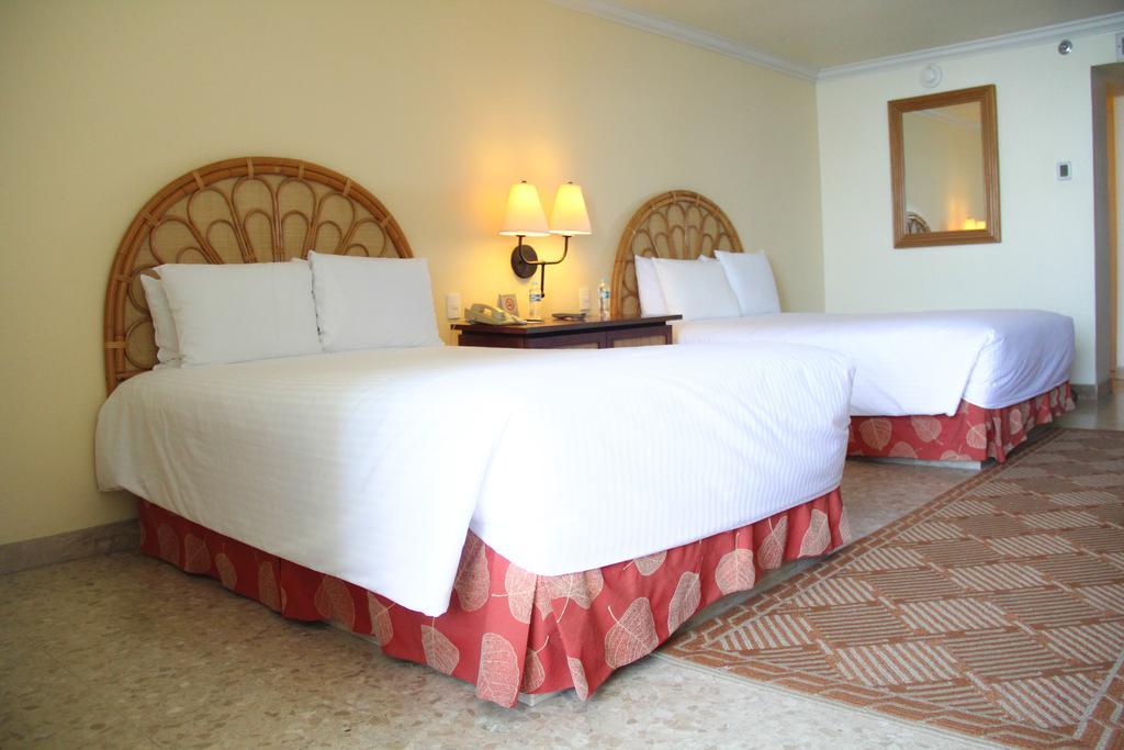 Princess Mundo Imperial Riviera Diamante Resort Acapulco