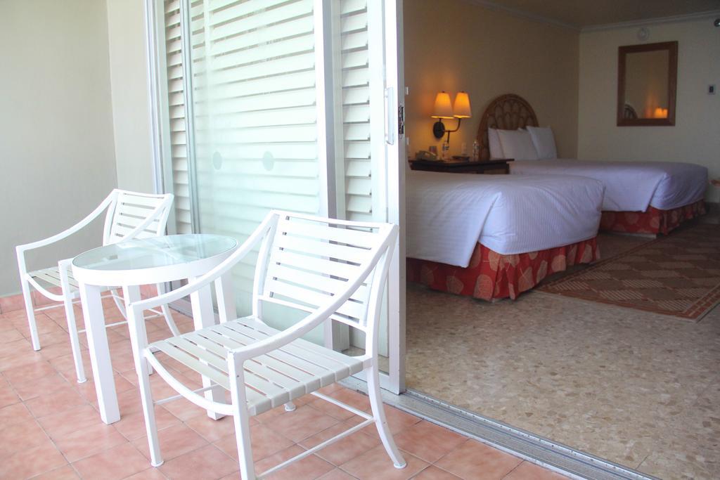 Resort Princess Mundo Imperial Riviera Diamante 5*