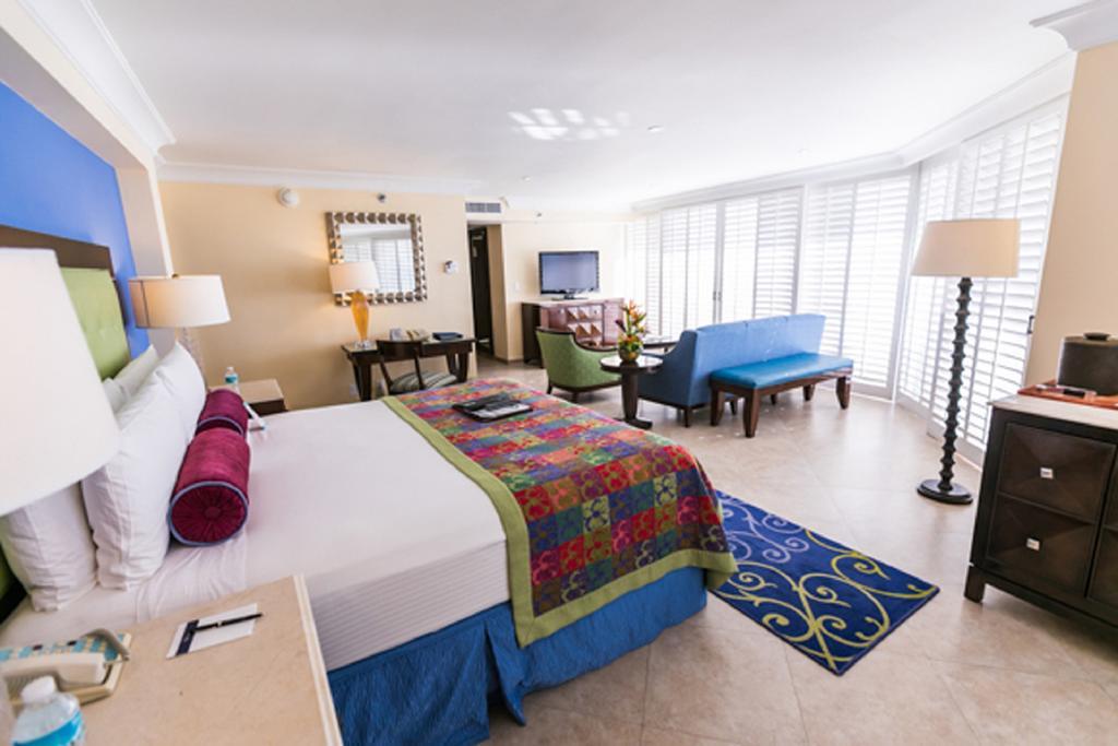 Princess Mundo Imperial Riviera Diamante 5*