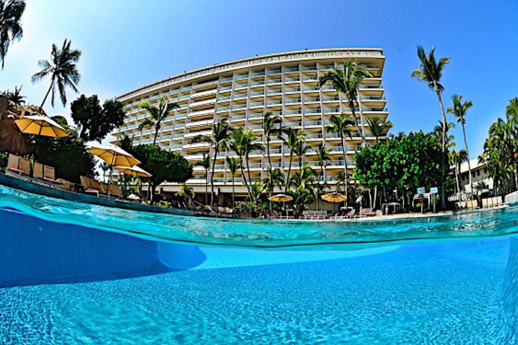 Princess Mundo Imperial Riviera Diamante Resort Acapulco