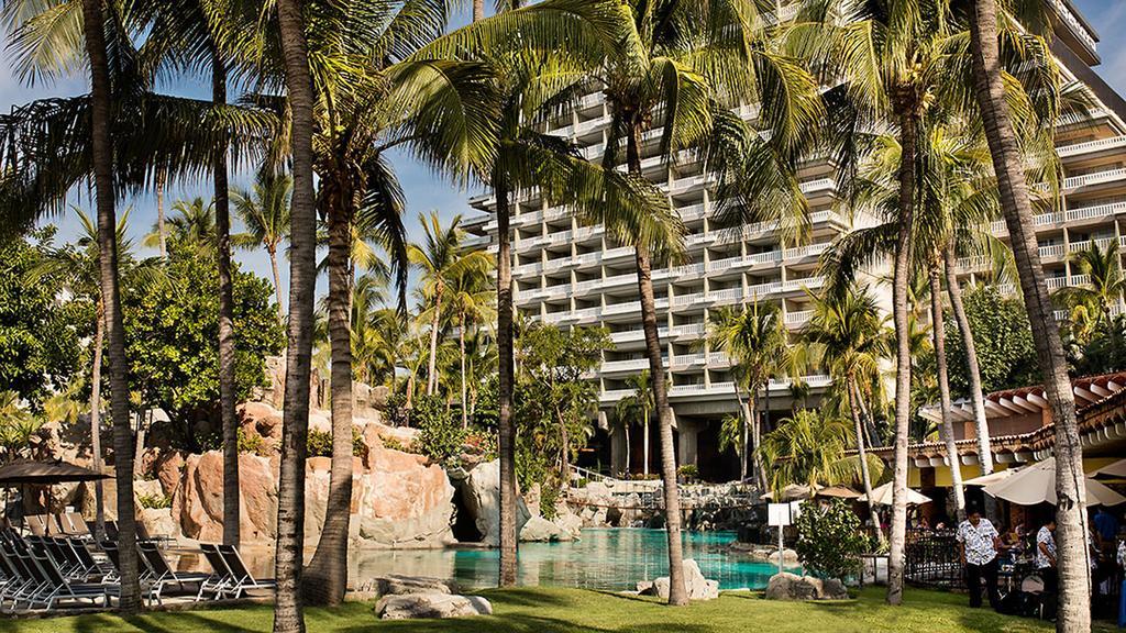 Princess Mundo Imperial Riviera Diamante Resort Acapulco