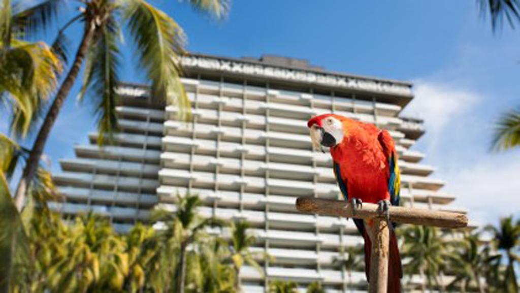 Princess Mundo Imperial Riviera Diamante 5* Acapulco
