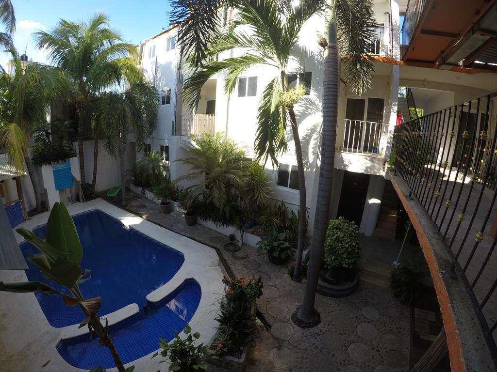 Ashly Hotel Acapulco