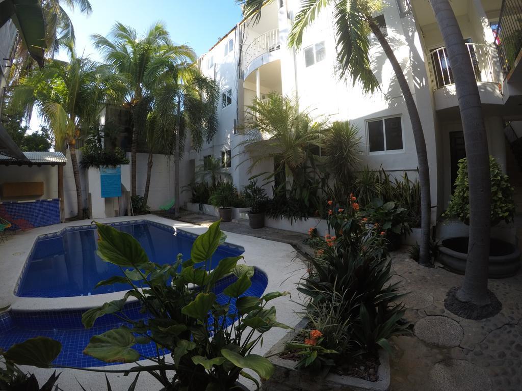 Ashly Acapulco