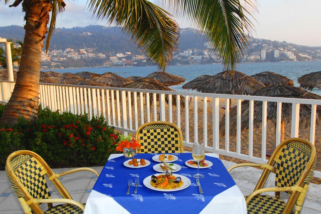 Elcano Hotel 4*