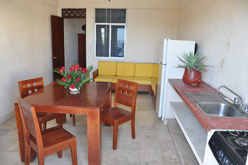 Hotel Caleta View And 2*