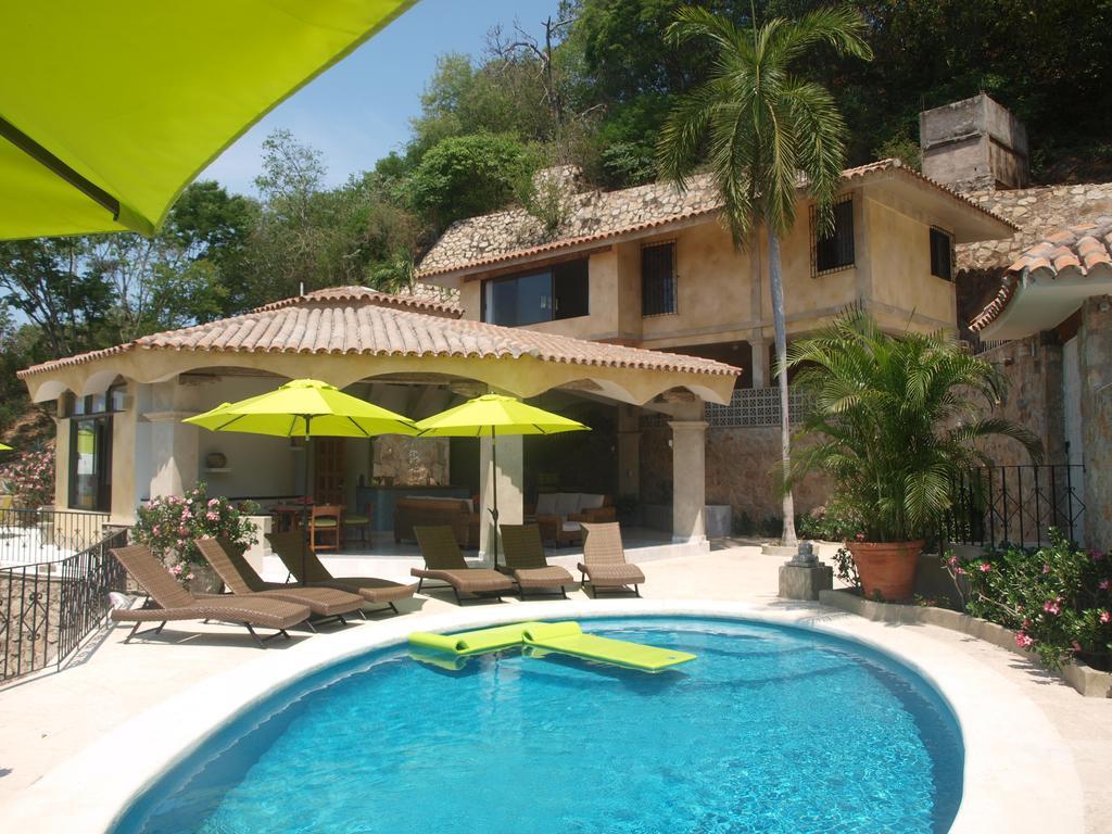Casa Julio, Acapulco, Mexico Villa *