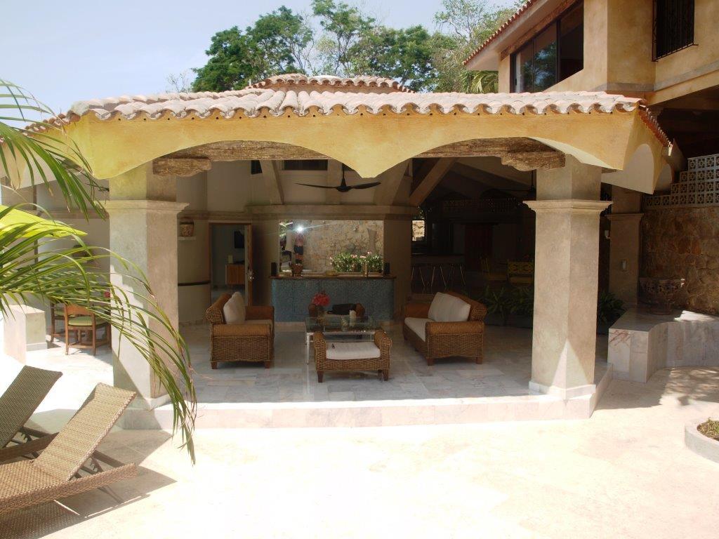 Casa Julio, Acapulco, Mexico