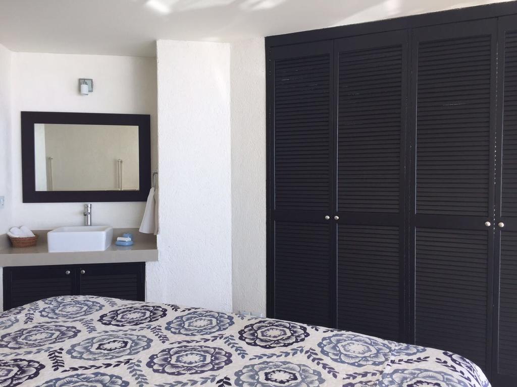 Condominio La Torre De Apartamento Acapulco