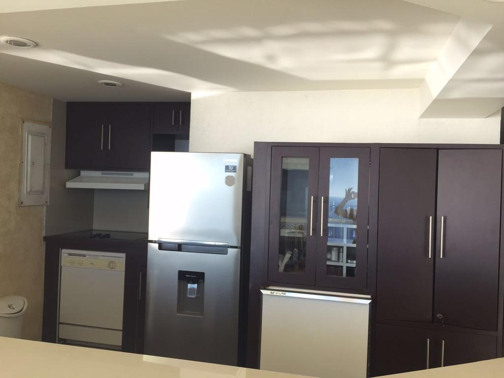Condominio La Torre De Apartamento Acapulco