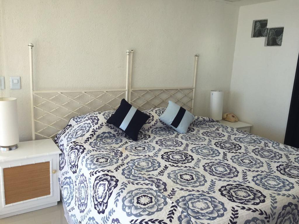 Apartamento Condominio La Torre De