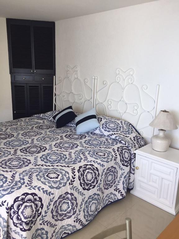 Apartamento Condominio La Torre De