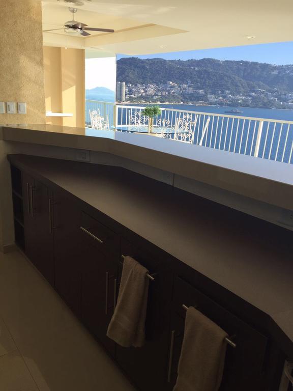 Condominio La Torre De Apartamento Acapulco