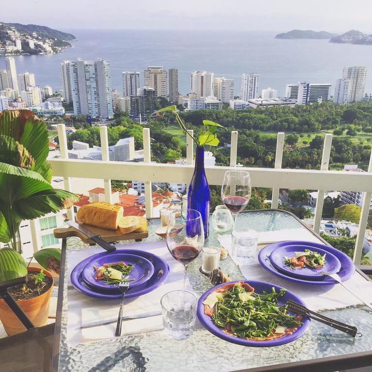 Condominio Costa Plus * Acapulco