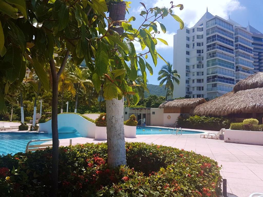 Penthouse La Palapa Apartamento *
